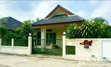 Casa en alquiler de 2 habitaciones en Hang Dong, Chiang Mai