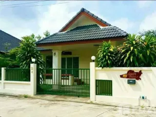 2 Bedroom House In Hang Dong, Chiang Mai