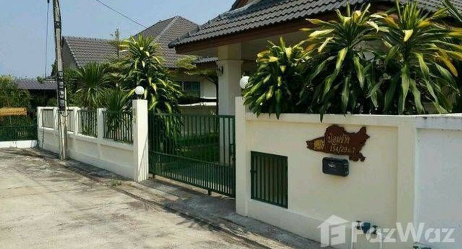 出租 2 卧室 独立屋 在 Hang Dong, Chiang Mai