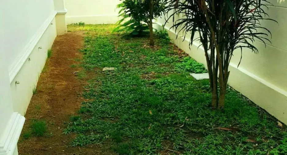 For rent 2 bedrooms house in Hang Dong, Chiang Mai