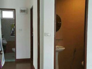 ให้เช่า 2 ห้องนอน บ้านเดี่ยว ใน หางดง, เชียงใหม่