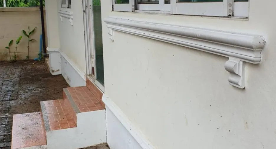 For rent 2 bedrooms house in Hang Dong, Chiang Mai