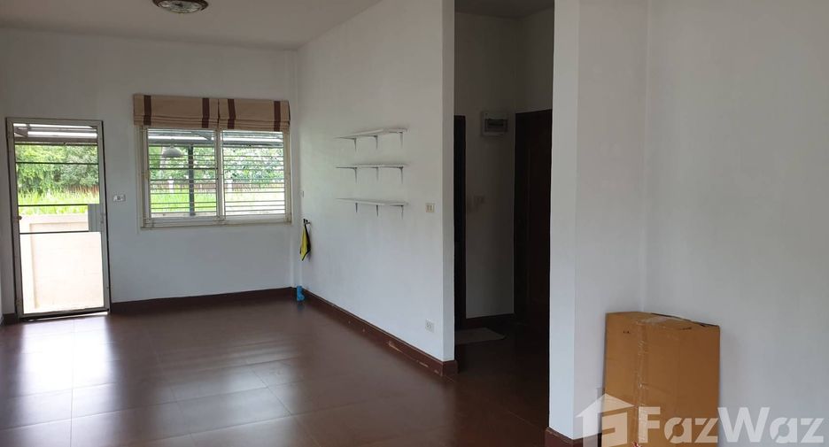 For rent 2 bedrooms house in Hang Dong, Chiang Mai