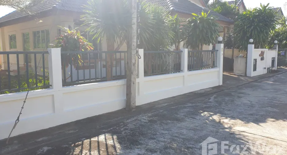 For rent 2 bedrooms house in Hang Dong, Chiang Mai