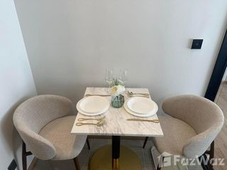 For rent 1 bed condo in Phaya Thai, Bangkok