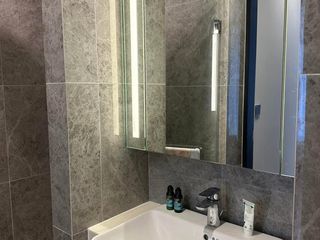 For rent 1 bed condo in Phaya Thai, Bangkok