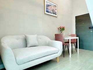 For rent 1 bed condo in Bang Sue, Bangkok