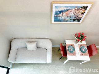 Аренда 1 кровать кондо в Банг Суе, Бангкок