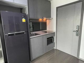 For rent 1 Beds condo in Phra Khanong, Bangkok
