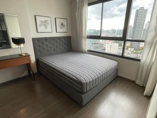 For rent 1 Beds condo in Phra Khanong, Bangkok