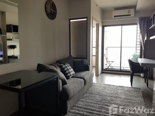 For rent 1 Beds condo in Phra Khanong, Bangkok