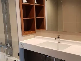 For rent 1 Beds condo in Phra Khanong, Bangkok