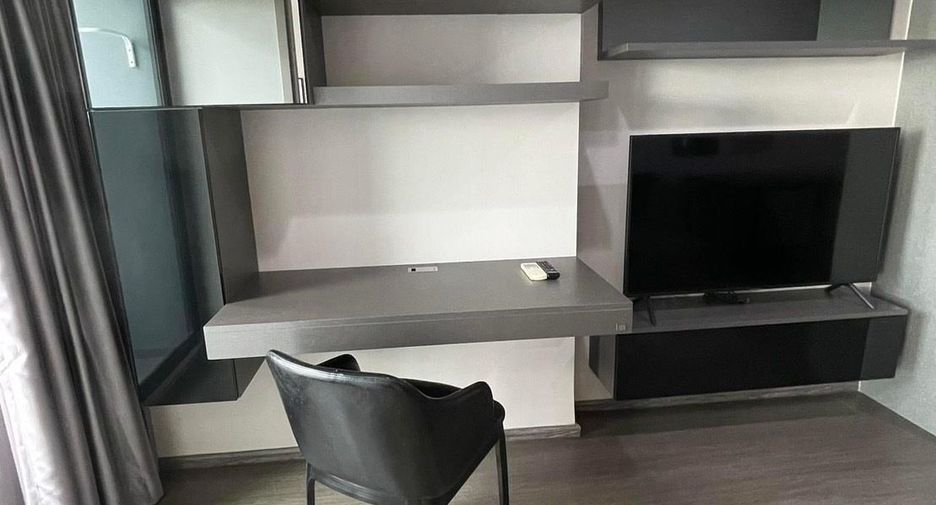 For rent 1 bed condo in Phra Khanong, Bangkok