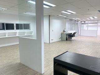 出租 办公室 在 Bang Rak, 曼谷
