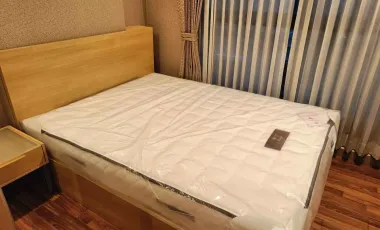 Condo en alquiler de estudio en Khlong Toei, Bangkok