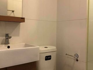 For rent studio condo in Yan Nawa, Bangkok