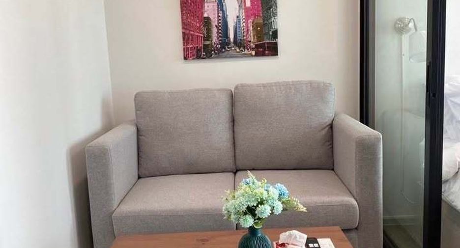 For rent 1 bed condo in Chatuchak, Bangkok