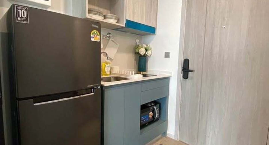 For rent 1 bed condo in Chatuchak, Bangkok