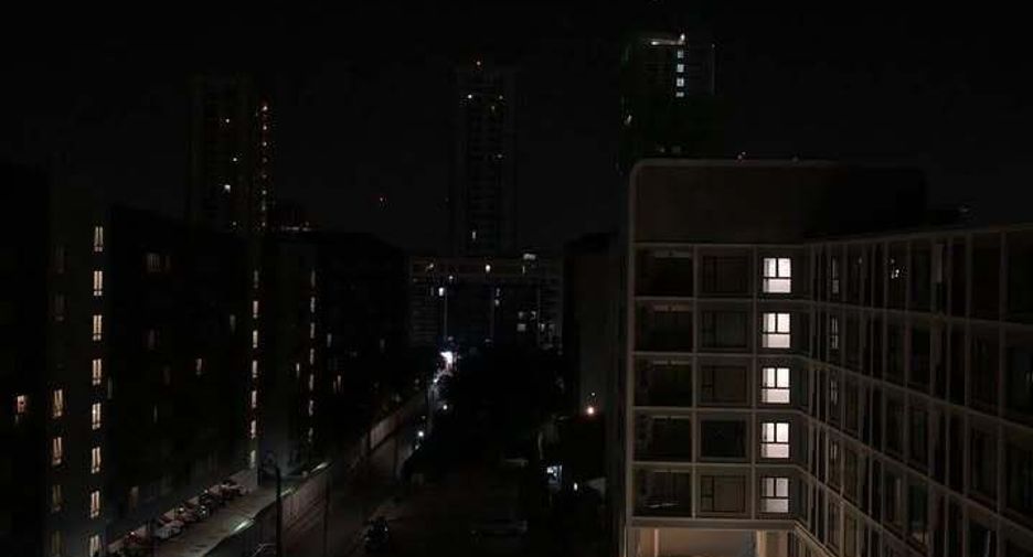 For rent 1 bed condo in Chatuchak, Bangkok