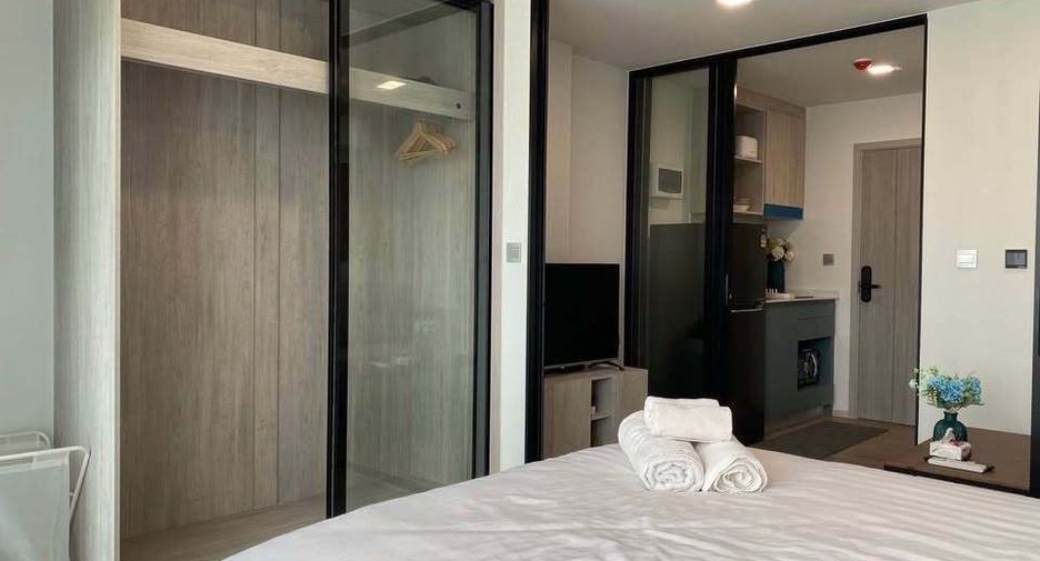 For rent 1 bed condo in Chatuchak, Bangkok