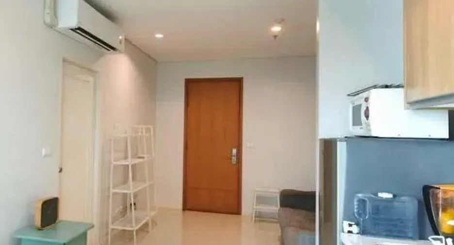 出租 1 卧室 公寓 在 Watthana, 曼谷