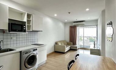 Wohnung zur Miete mit 2 Zimmer in Thon Buri, Bangkok
