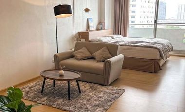 Condo en alquiler de 1 habitaciones en Chatuchak, Bangkok