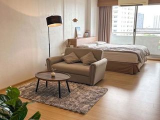For rent 1 bed condo in Chatuchak, Bangkok