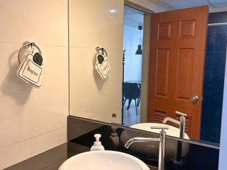 For rent 1 bed condo in Chatuchak, Bangkok