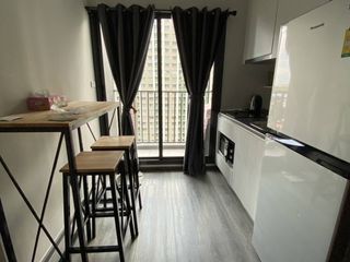 Wohnung zur Miete mit 1 Zimmer in Suan Luang, Bangkok