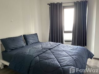 Wohnung zur Miete mit 1 Zimmer in Suan Luang, Bangkok