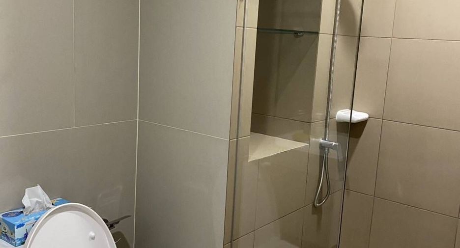 For rent 1 bed condo in Suan Luang, Bangkok