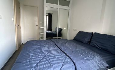 Wohnung zur Miete mit 1 Zimmer in Suan Luang, Bangkok