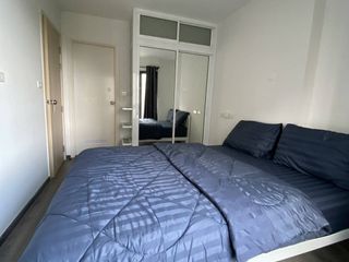 Wohnung zur Miete mit 1 Zimmer in Suan Luang, Bangkok