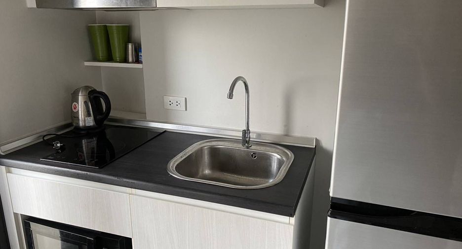 For rent 1 bed condo in Suan Luang, Bangkok