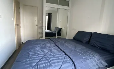 Condo en alquiler de 1 habitaciones en Suan Luang, Bangkok
