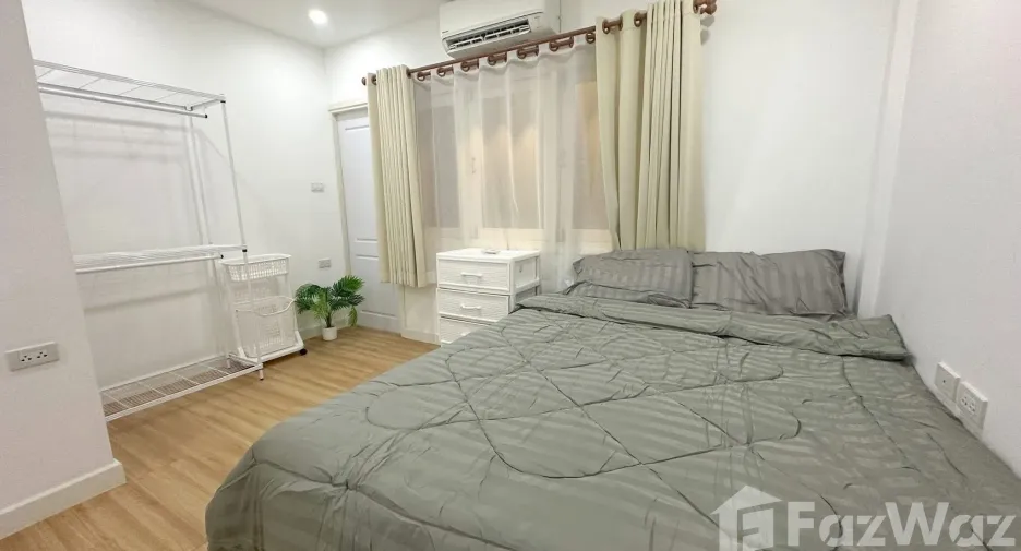 ให้เช่า 2 ห้องนอน ทาวน์เฮ้าส์ ใน แม่ริม, เชียงใหม่
