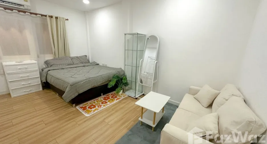 ให้เช่า 2 ห้องนอน ทาวน์เฮ้าส์ ใน แม่ริม, เชียงใหม่