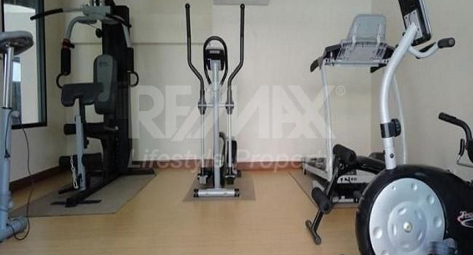 ให้เช่า 3 ห้องนอน คอนโด ใน วัฒนา, กรุงเทพฯ