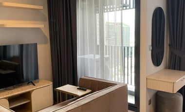Wohnung zur Miete mit 1 Zimmer in Chatuchak, Bangkok