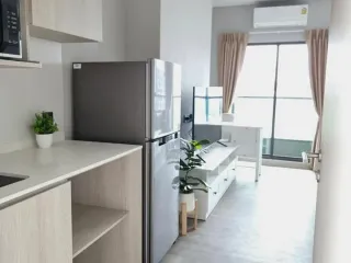 À louer studio condo à Chatuchak, Bangkok