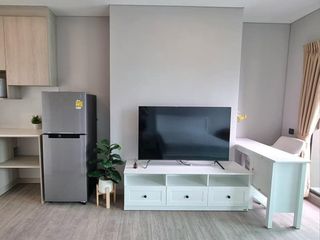 For rent スタジオ condo in Chatuchak, Bangkok