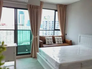 出租 公寓 公寓 在 Chatuchak, 曼谷