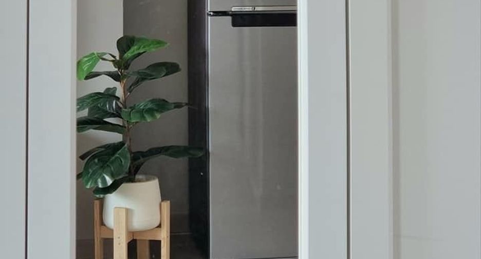 For rent studio condo in Chatuchak, Bangkok