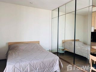 For rent studio condo in Khlong Toei, Bangkok