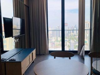 For rent studio condo in Khlong Toei, Bangkok
