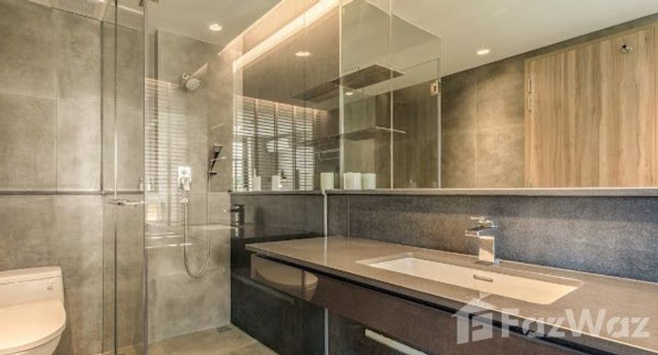 For rent 1 bed apartment in Watthana, Bangkok