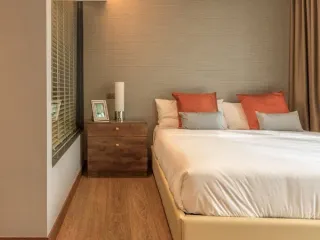 For rent 1 bed apartment in Watthana, Bangkok