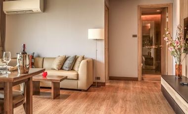 For rent 1 bed apartment in Watthana, Bangkok