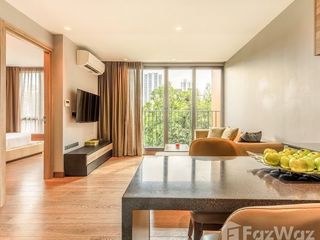 For rent 1 bed apartment in Watthana, Bangkok